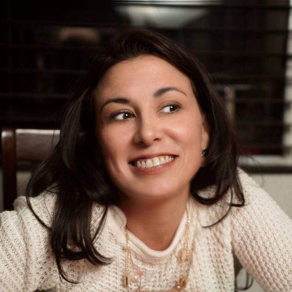 Meet your Posher, Anita